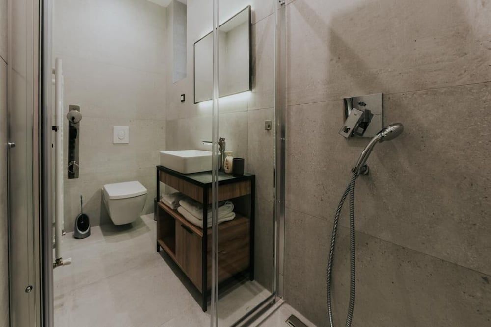 undefined Design Studio Apartment Close to the City Center 9