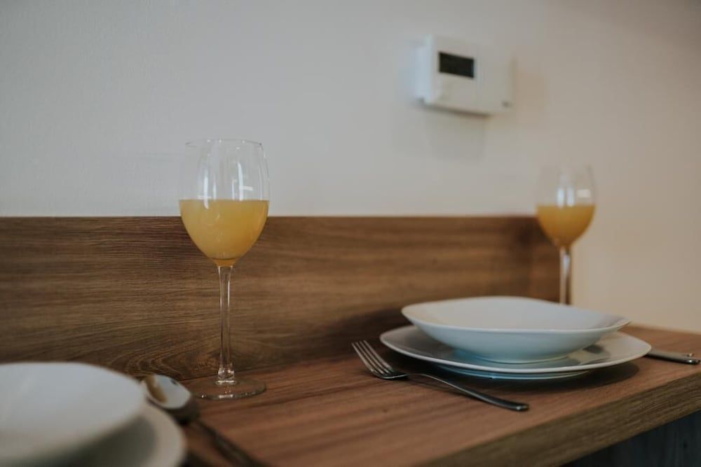 undefined Design Studio Apartment Close to the City Center 3