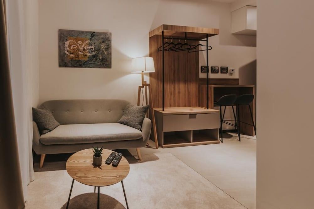 undefined Design Studio Apartment Close to the City Center 7