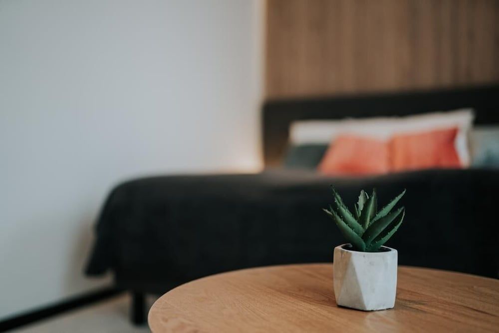 undefined Design Studio Apartment Close to the City Center 4