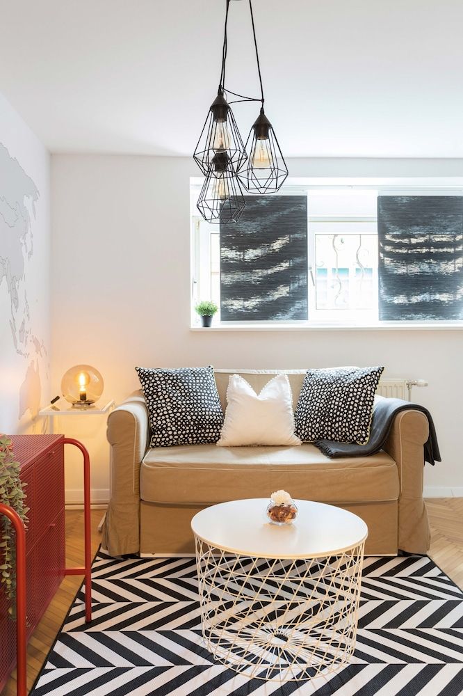 undefined Modern Studio Near British Square 5