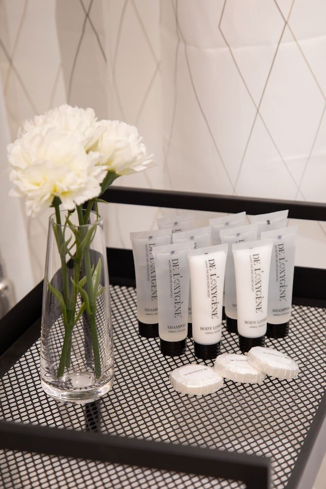 undefined Modern Studio Near British Square 9