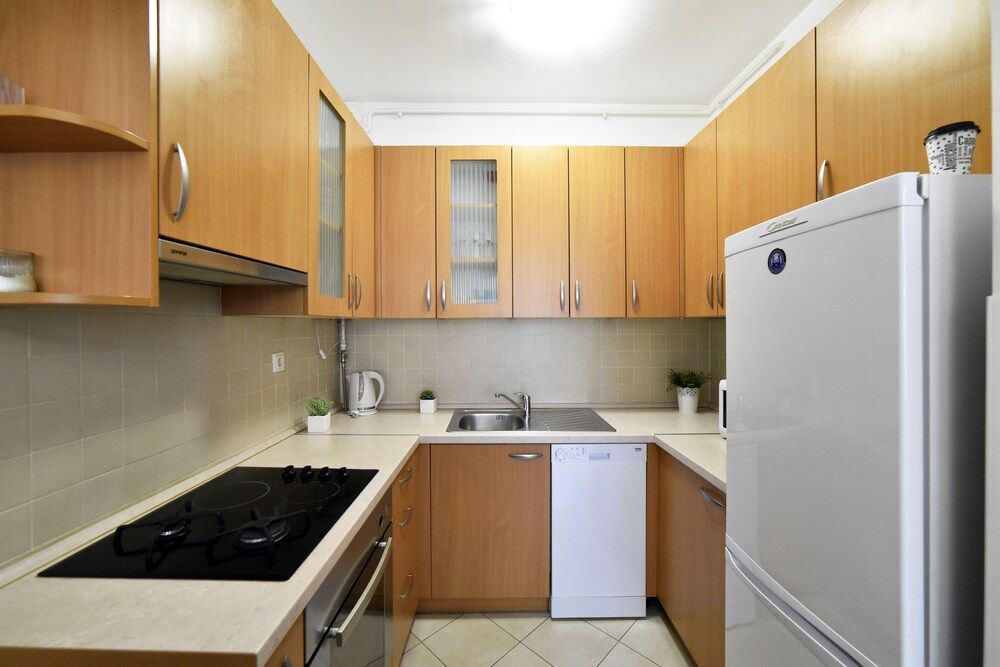 undefined Apartment Stadium 9