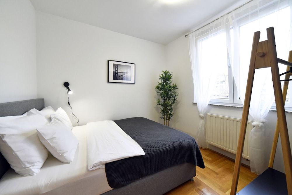 undefined Apartment Stadium 3