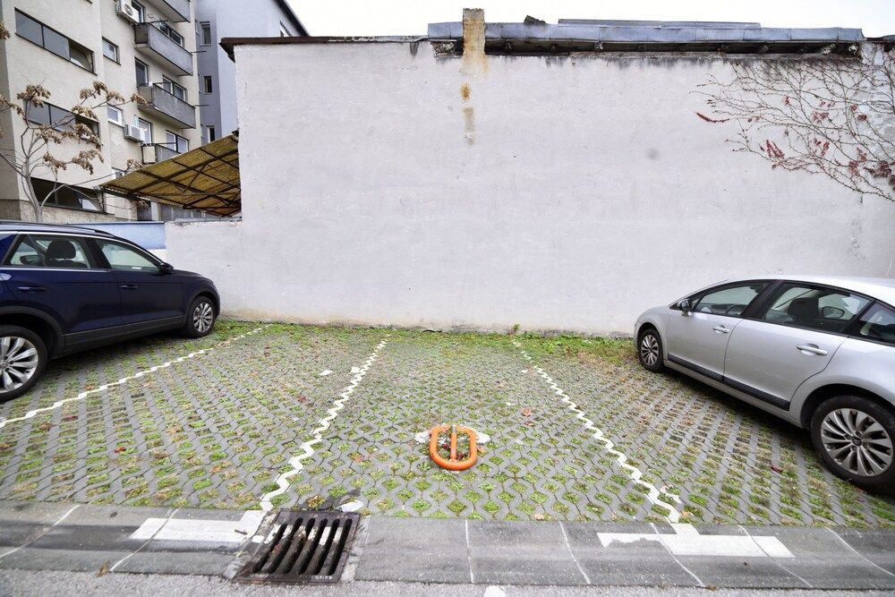 undefined Apartment Stadium 2