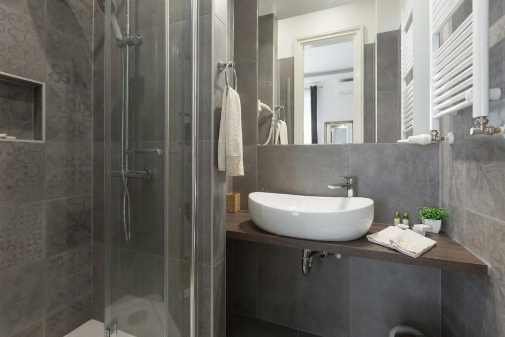 Aurelia Antik City Room 6