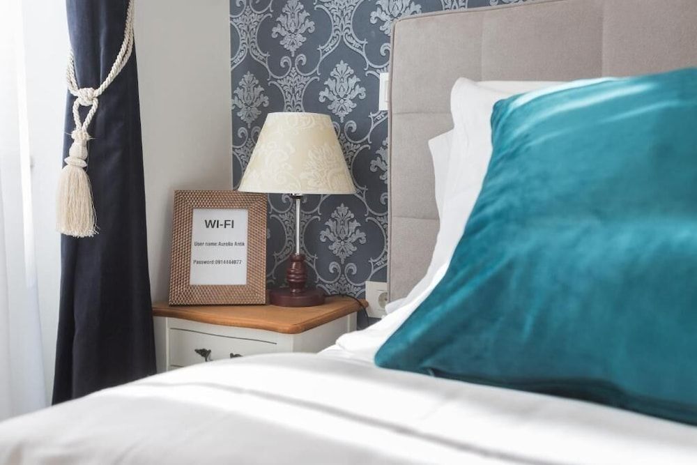 Aurelia Antik City Room 5