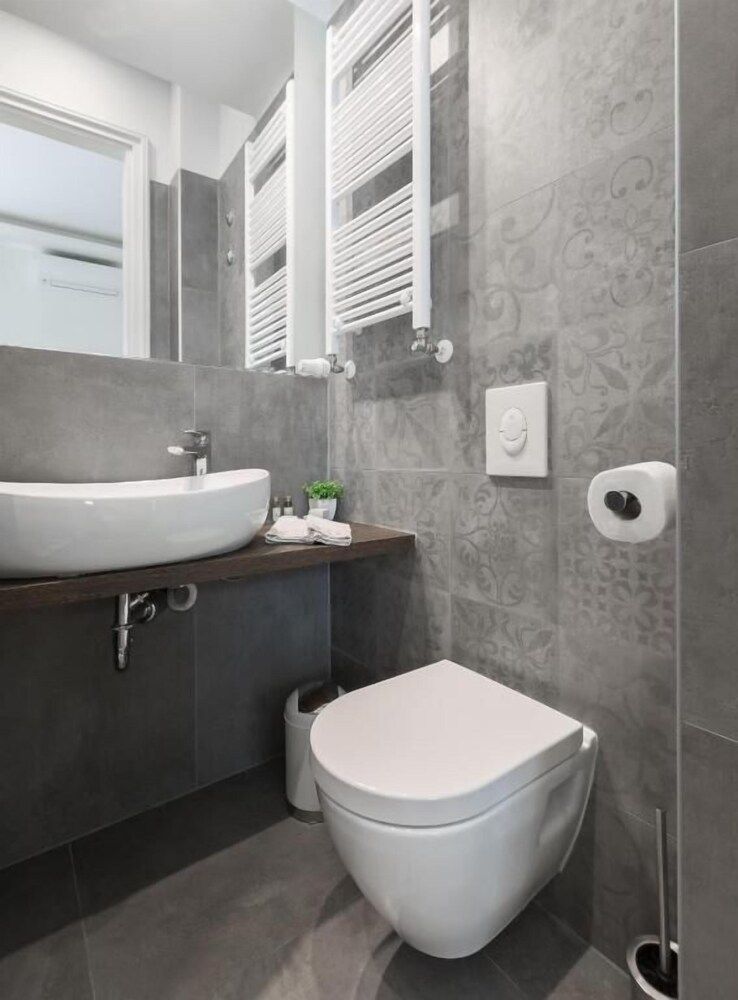 Aurelia Antik City Room 7