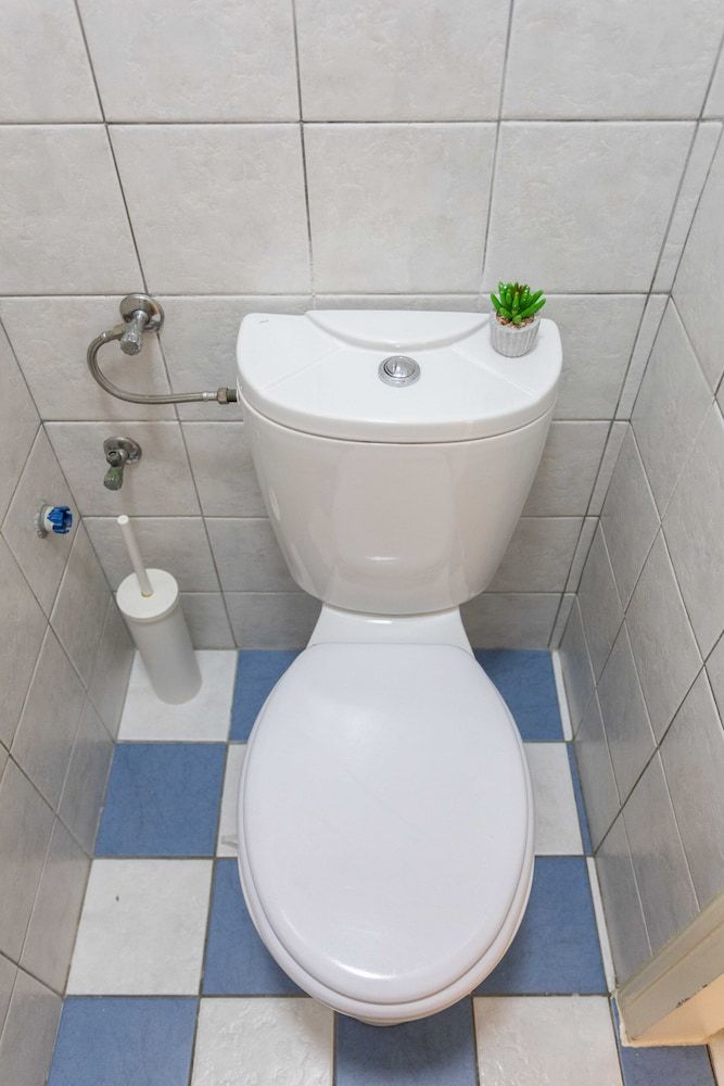 Bright 2bdr Apartment With a Balcony Apartment (2 Bedrooms) 7