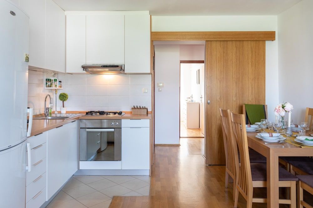 undefined Spacious 2bdr Apartment With a Cute Balcony 8