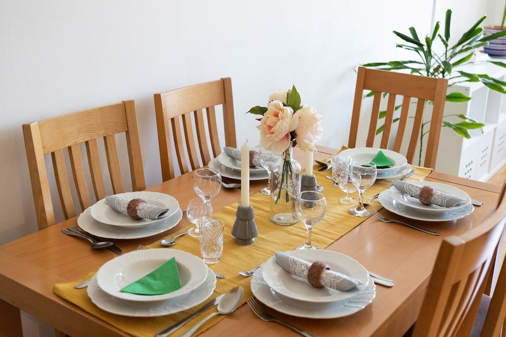 undefined Spacious 2bdr Apartment With a Cute Balcony 3