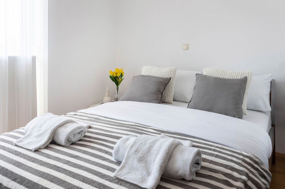 undefined Spacious 2bdr Apartment With a Cute Balcony 6