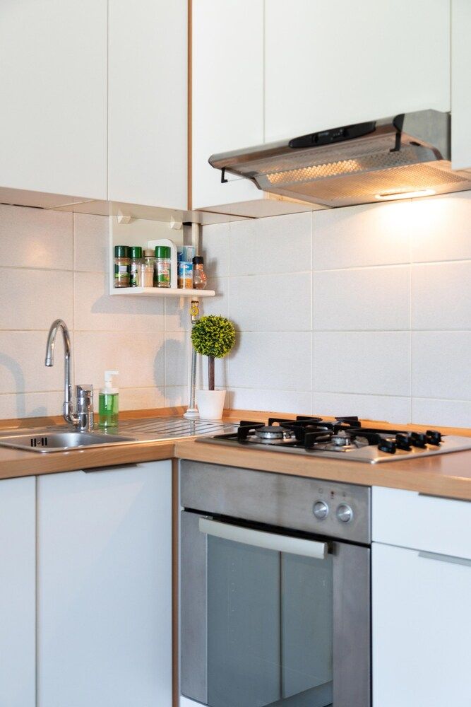 undefined Spacious 2bdr Apartment With a Cute Balcony 9