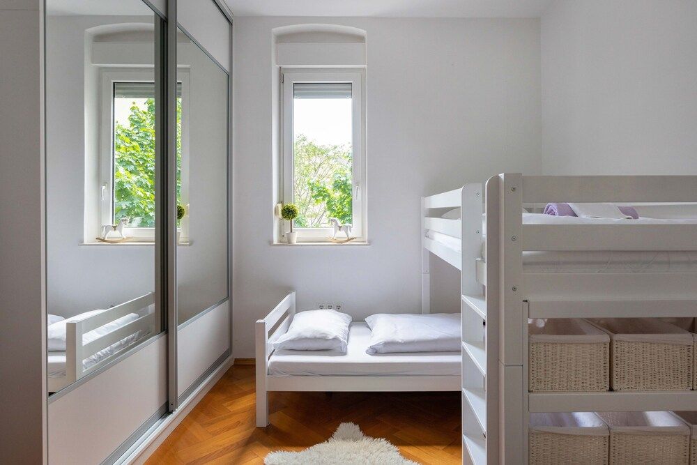 undefined Bright and Spacious 2bdr Apartment in Heart of Zagreb 7