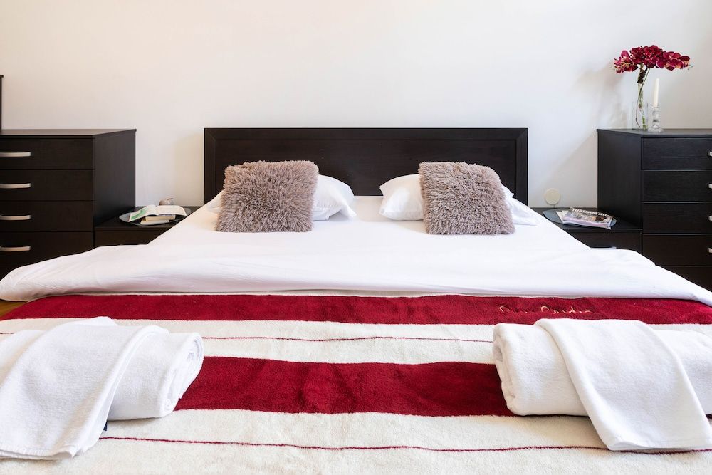 undefined Bright and Spacious 2bdr Apartment in Heart of Zagreb 8