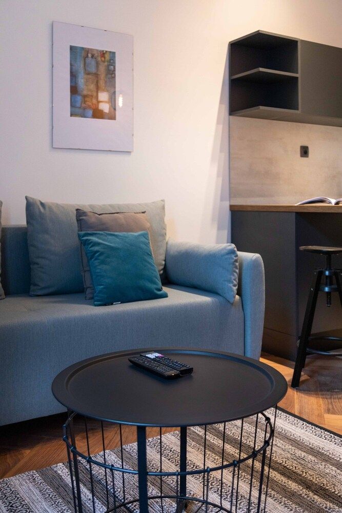 undefined Modern and Design Apartment Near the Main Square 7