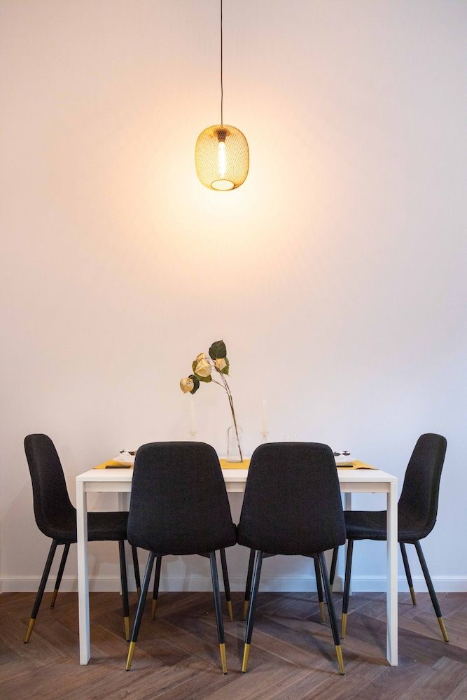 undefined Modern and Design Apartment Near the Main Square 2