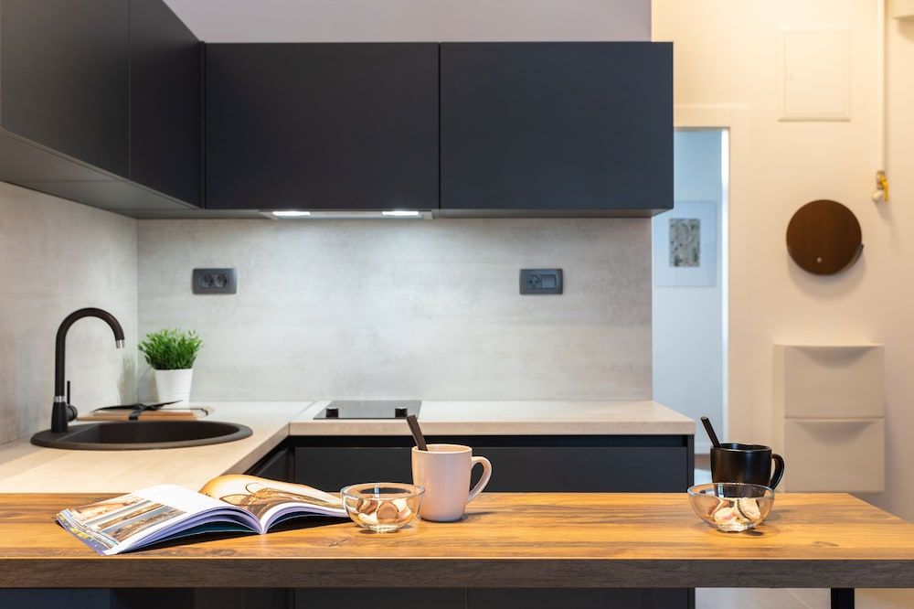 undefined Modern and Design Apartment Near the Main Square 5