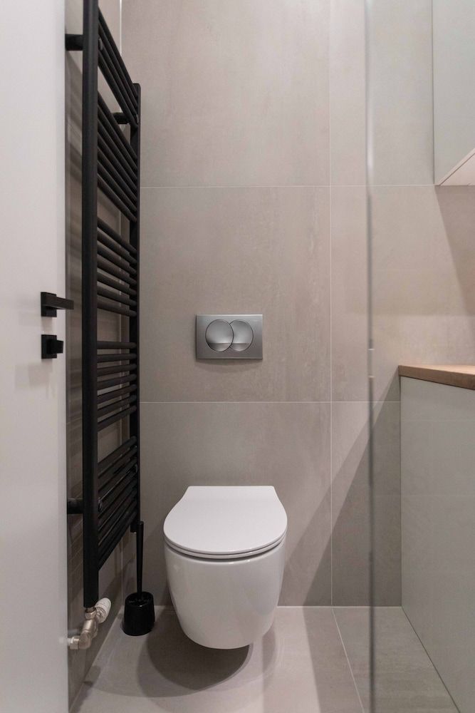 undefined Modern and Design Apartment Near the Main Square 9