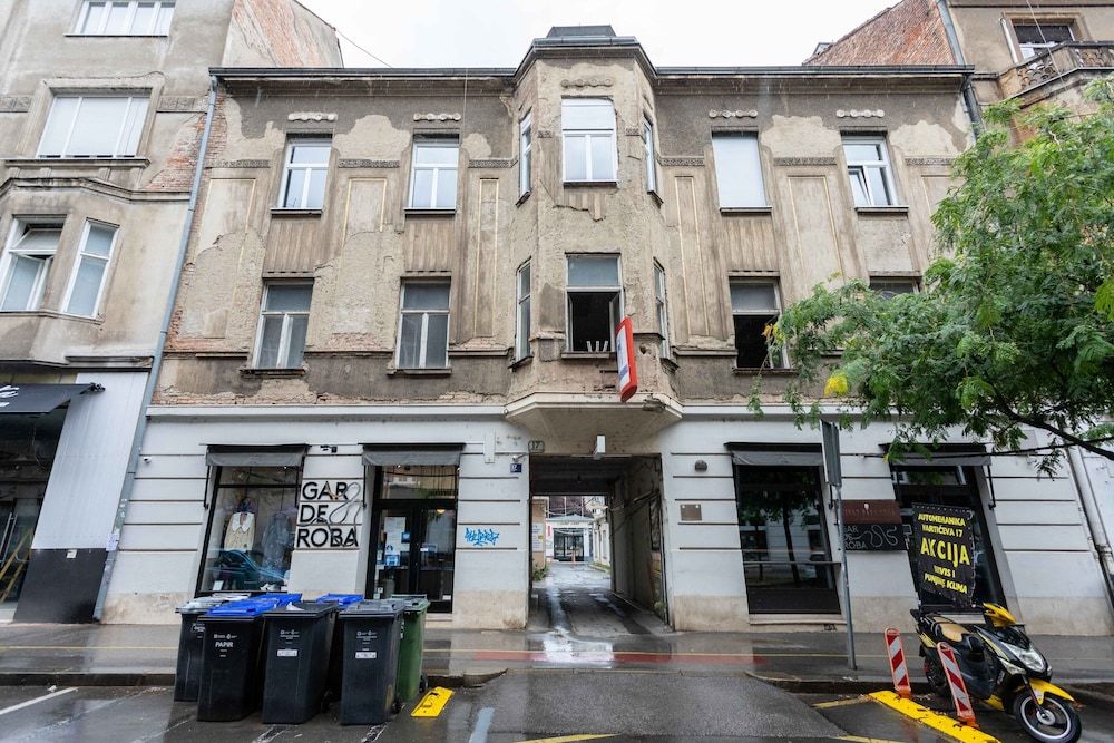 undefined Modern and Design Apartment Near the Main Square