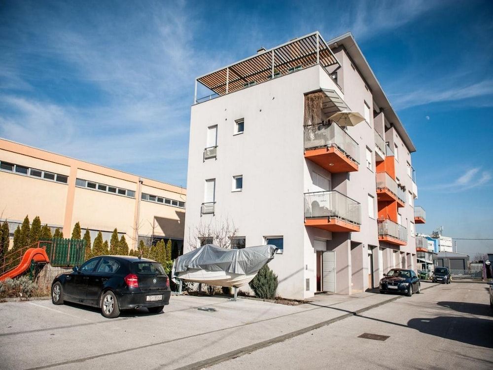 undefined Apartment Josip 2