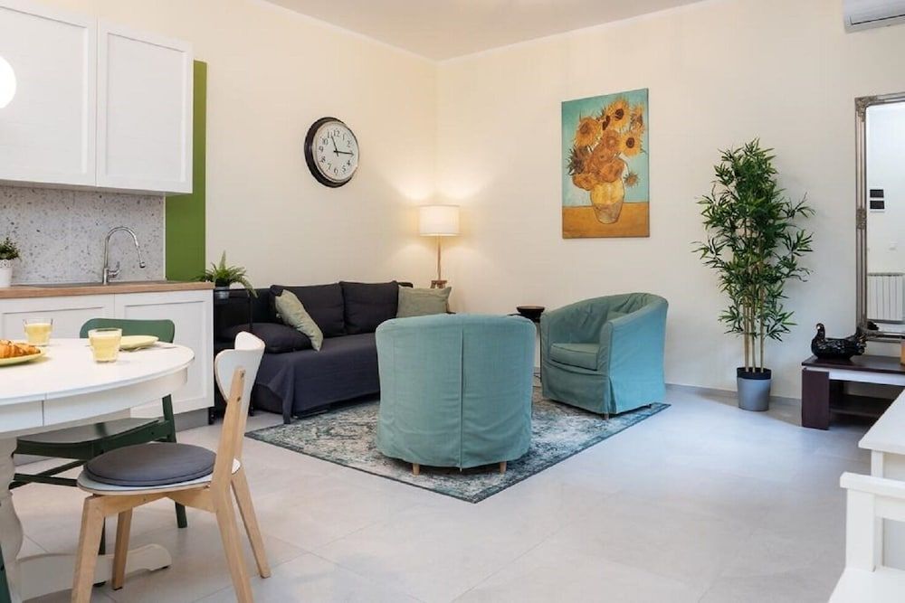 undefined Cvjetni - 300 m From Center - A1 3