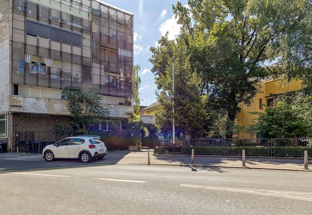 undefined Studio Apartment Magnolia Zagreb 7