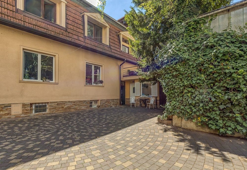 undefined Studio Apartment Magnolia Zagreb 2