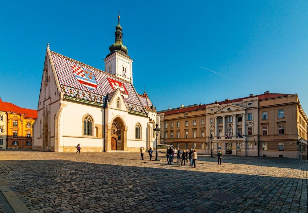 undefined Studio Apartment Magnolia Zagreb 4