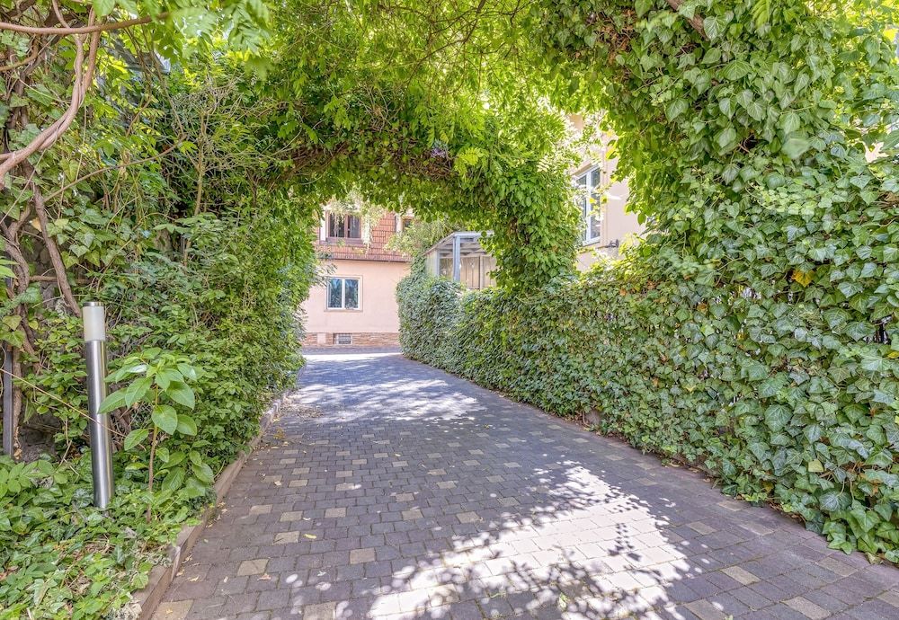 undefined Studio Apartment Magnolia Zagreb 3