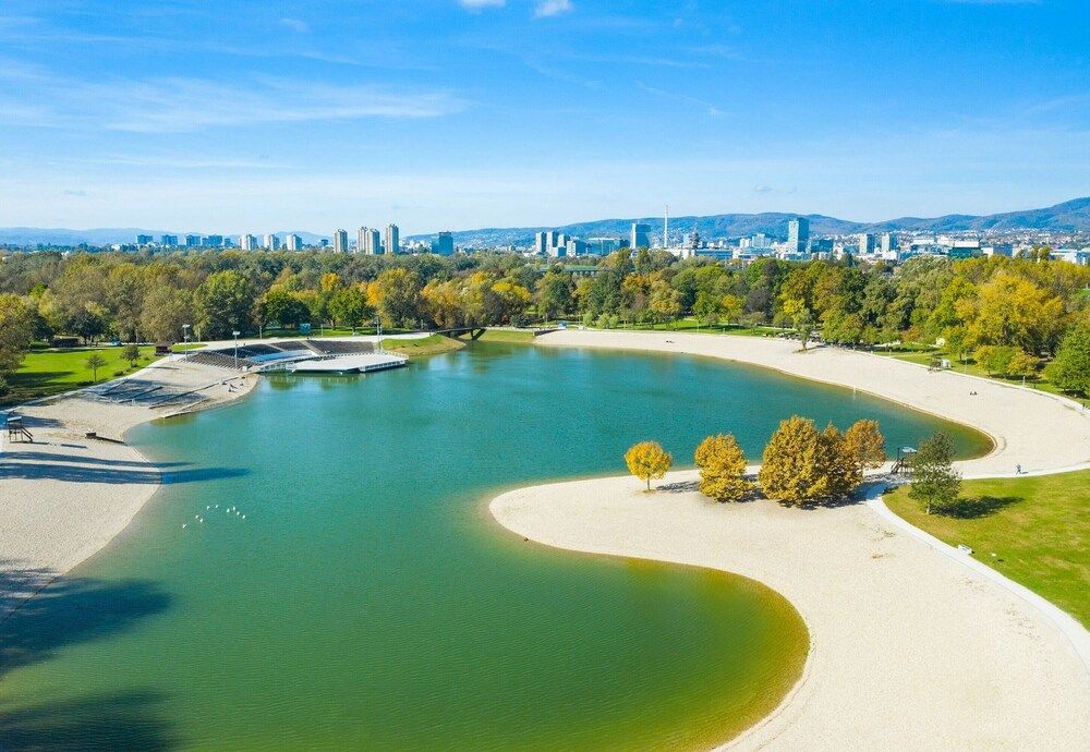 undefined Studio Apartment Magnolia Zagreb 5