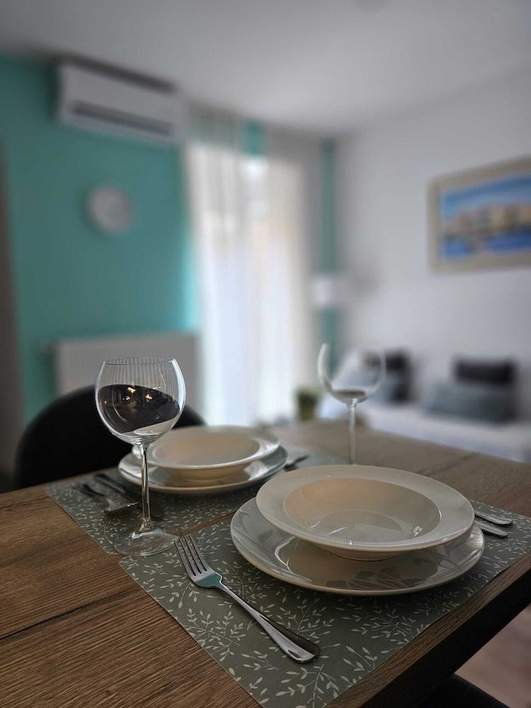 undefined Charming 1-bed Apartment in Zagreb 2