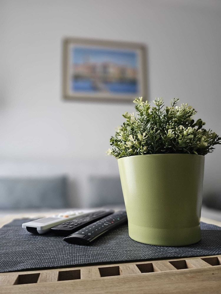 Charming 1-bed Apartment in Zagreb Studio 11