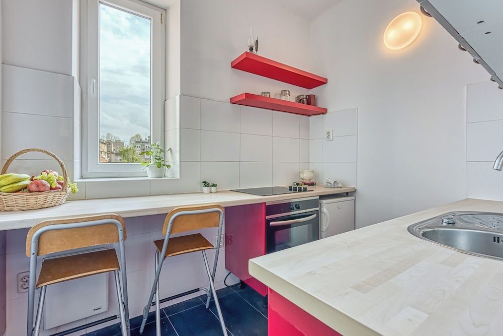 undefined Spacious Apartment In Heart Of Zagreb 2