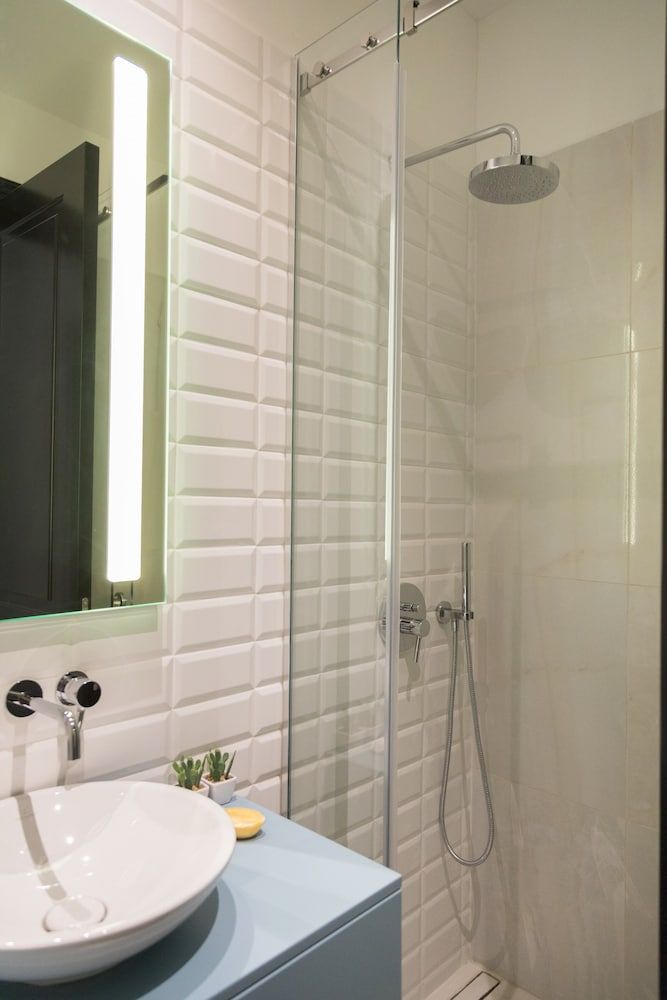 undefined Modern and Design Downtown Apartment in the Center 8