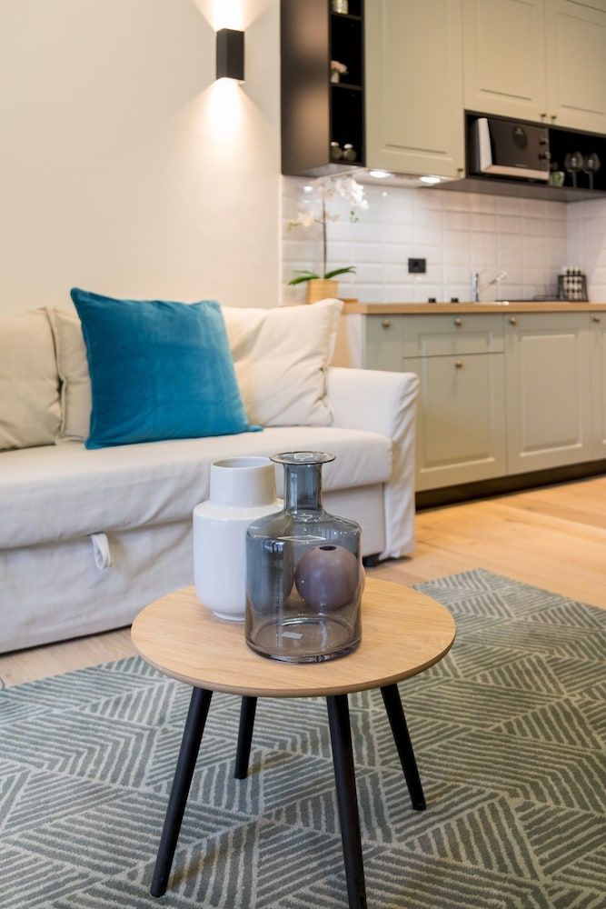 undefined Modern and Design Downtown Apartment in the Center 6