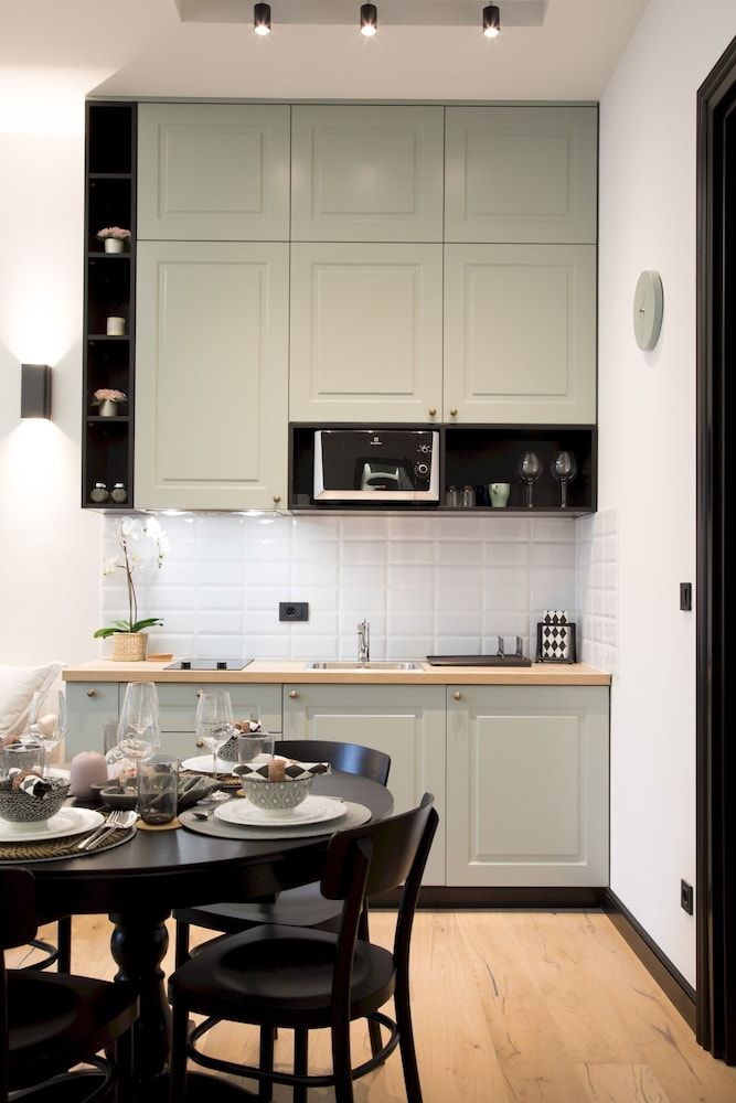 undefined Modern and Design Downtown Apartment in the Center 5