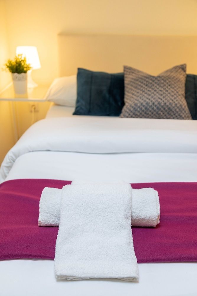 undefined Cozy Studio Near City Center