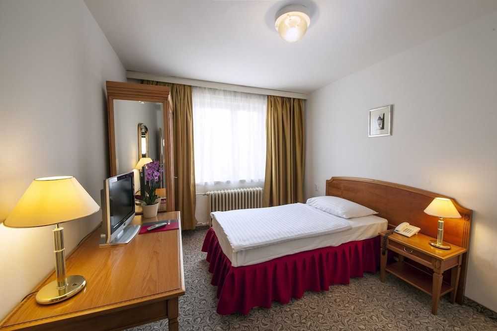 undefined Hotel Zagreb