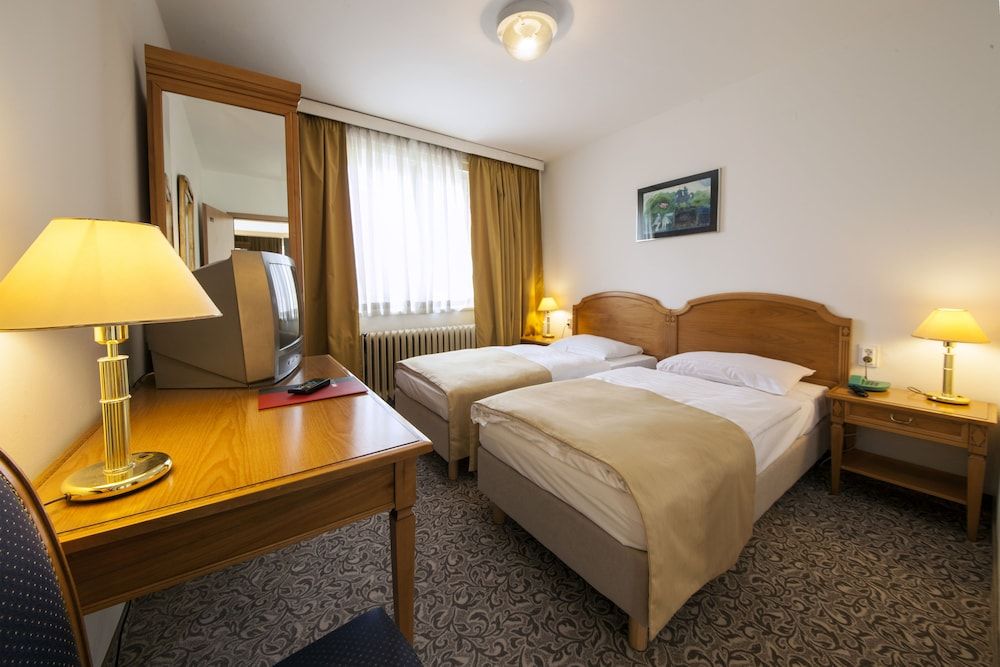 undefined Hotel Zagreb 6
