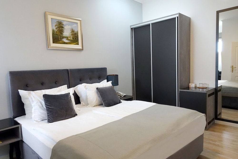 Hotel Vila Tina Classic Double or Twin Room, 1 Bedroom 4