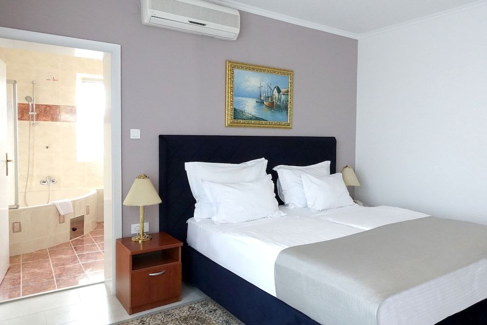 Hotel Vila Tina Classic Double or Twin Room, 1 Bedroom 6