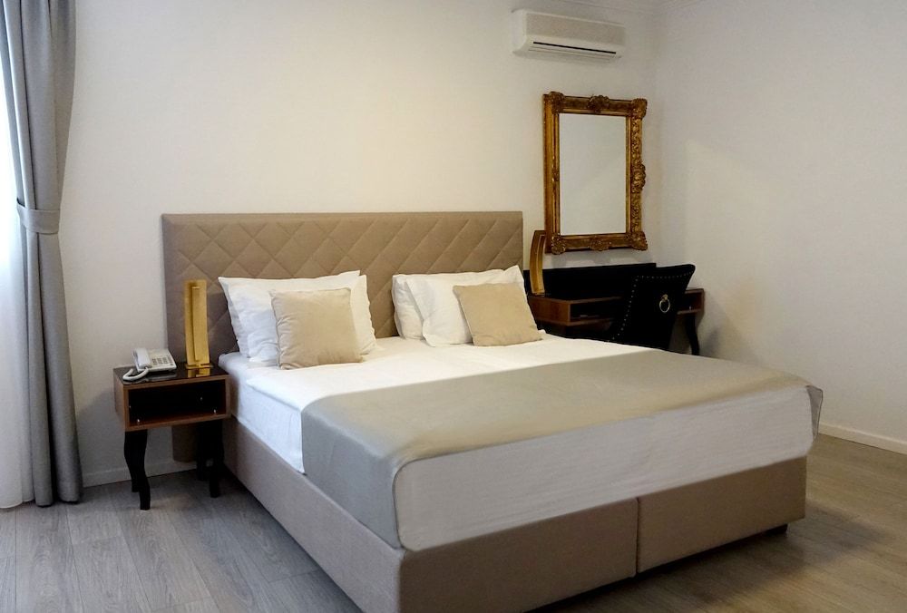 Hotel Vila Tina Classic Double or Twin Room, 1 Bedroom