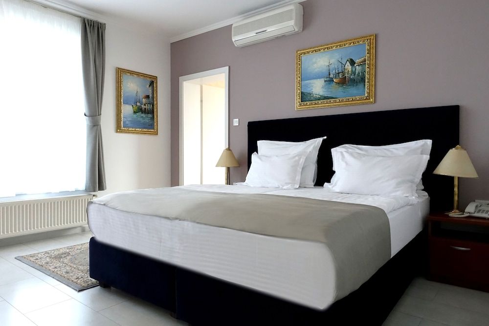 Hotel Vila Tina Classic Double or Twin Room, 1 Bedroom 5