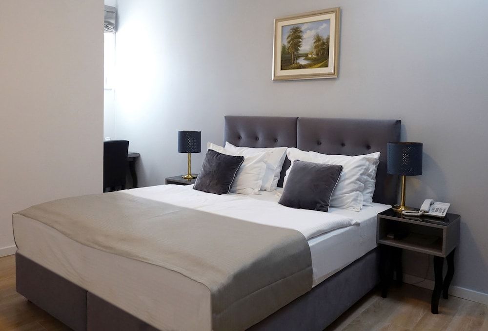 Hotel Vila Tina Classic Double or Twin Room, 1 Bedroom 3