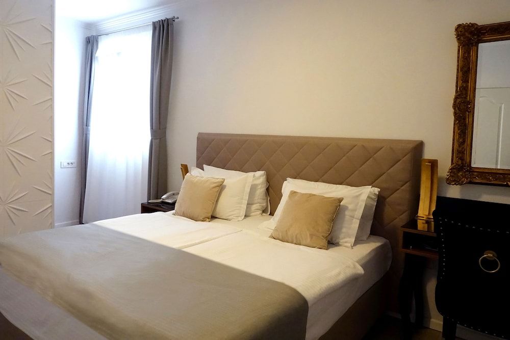 Hotel Vila Tina Classic Double or Twin Room, 1 Bedroom 2