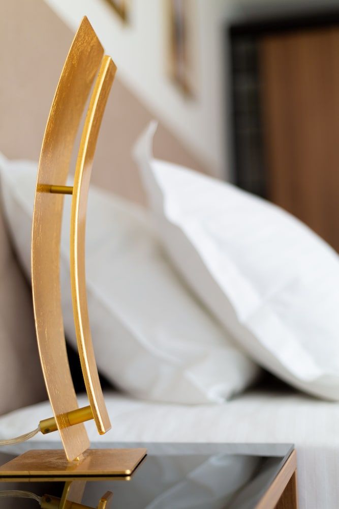 Hotel Vila Tina Deluxe Double Room 8