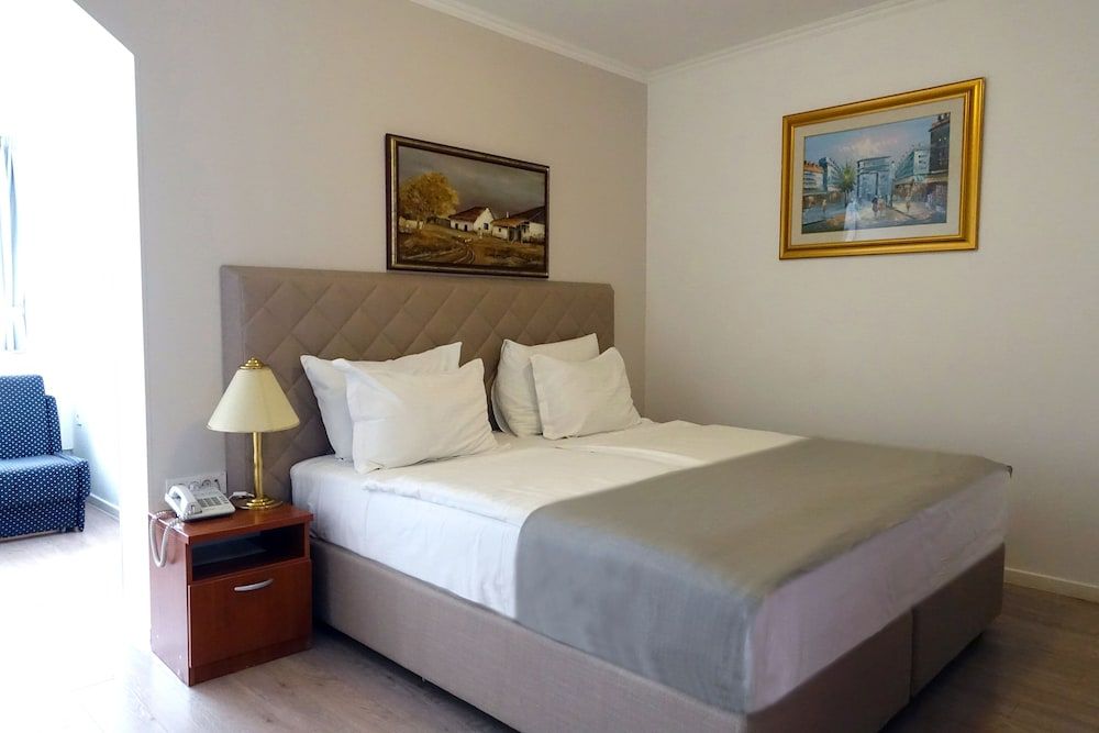 Hotel Vila Tina Classic Double or Twin Room, 1 Bedroom 8