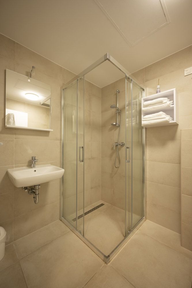 Hotel Magdalena Deluxe Double Room 17