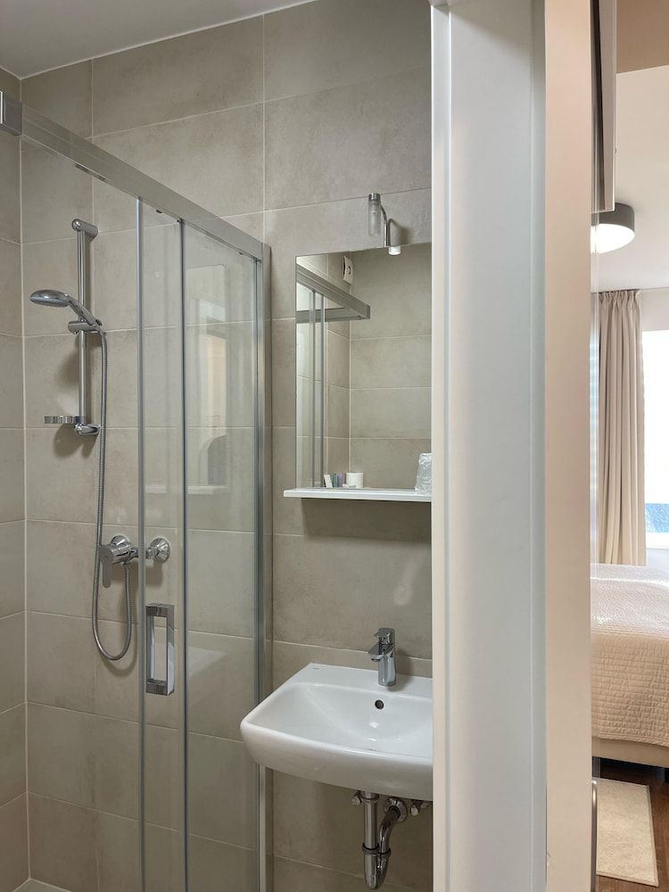 Hotel Magdalena Deluxe Double Room 15